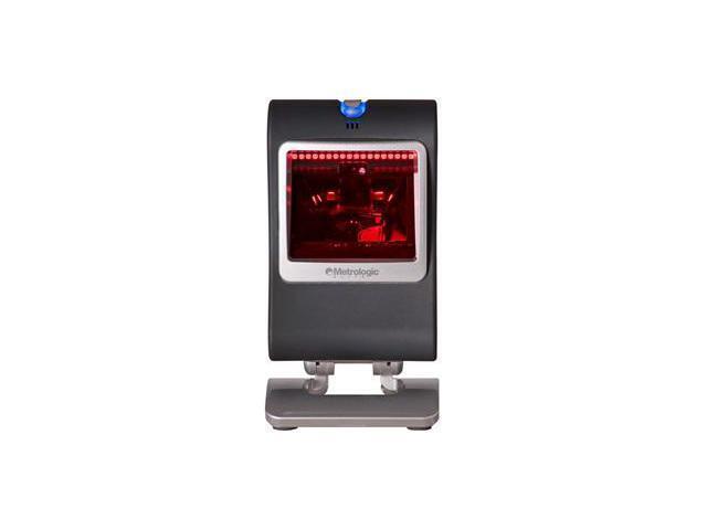 Genesis MS7580 Bar Code Reader