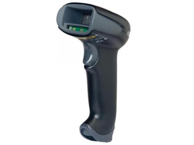 1900GSR-2-OCR XENON 1900 RS232USBKBWIBMOCR STD RANGE IMAGER GUN ONLY CABLE REQUIRED 1D PDF417 2D BLACK