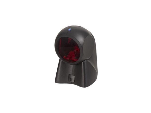 MK7120-31A38-N 2.8 m Mounting Plate Omnidirectional Laser Scanner, Black