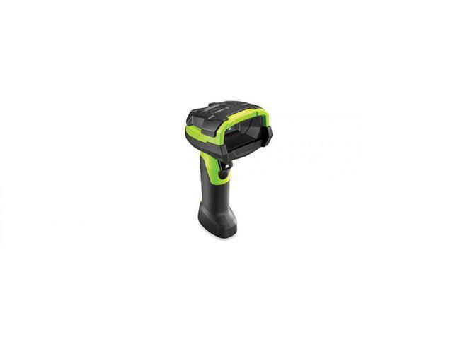 DS3608-SR3U4600VZW DS3608 SR 1D2D IMAGER USB KIT VIBRATION MOTOR INDUSTRIAL GREEN