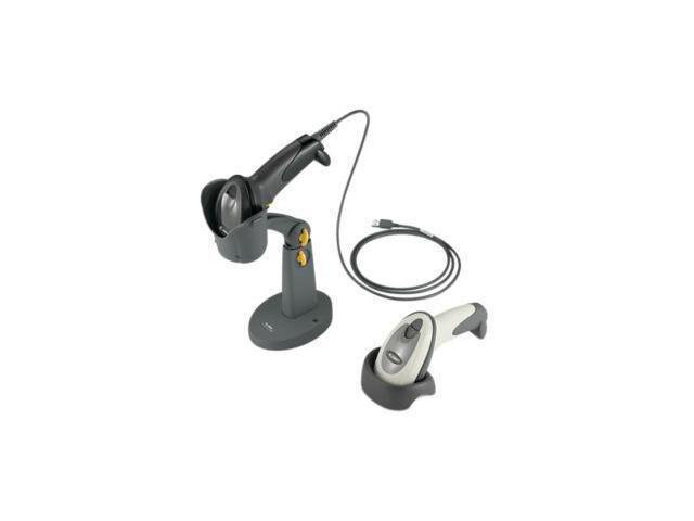 DS6707 DC Bar Code Reader