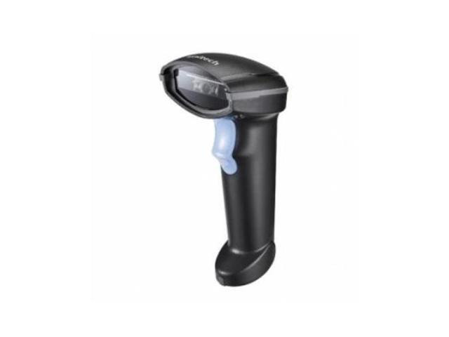 UNITECH MS340-CUCB00-SG MS340 1D CCD USB Black linecable