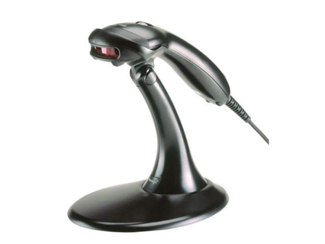 mk9540-32a38 voyagercg handheld barcode reader with usb host interface, 5v dc, 25 mw, black by