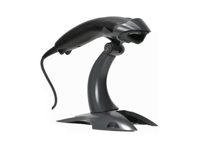 1200g-2usb-1 voyager 1200g usb kit w stand cable, black by