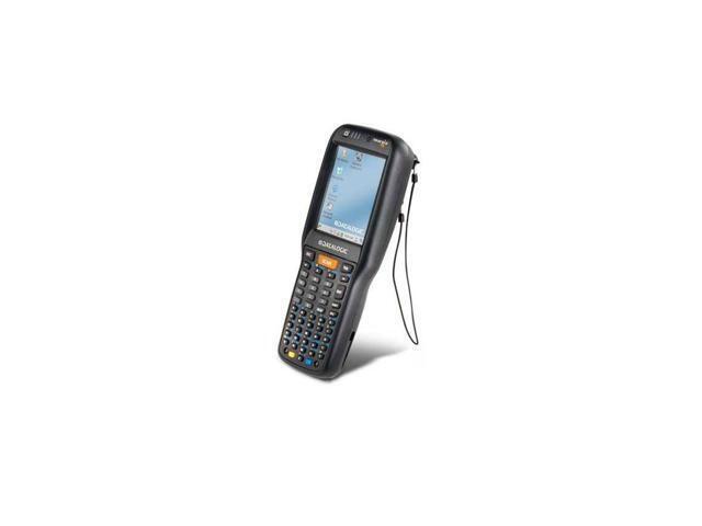 Scanning Skorpio X3 Mobile Computer WEHH 6.5 Hand Held 50-Key Full Alpha Standard Laser With Green Spot
