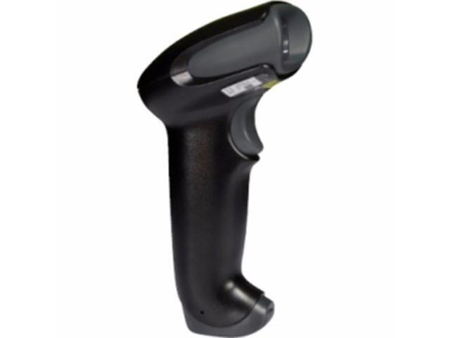 Scanning Voyager 1250g Wired Usb Black Kit 1250G-2USB Black