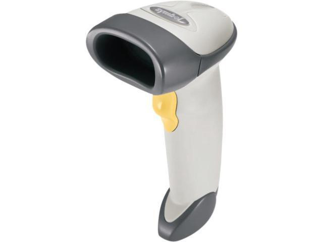 Technologies - LS2208-1AZU0300SR - LS2208 Bar Code Reader - Wired - Linear
