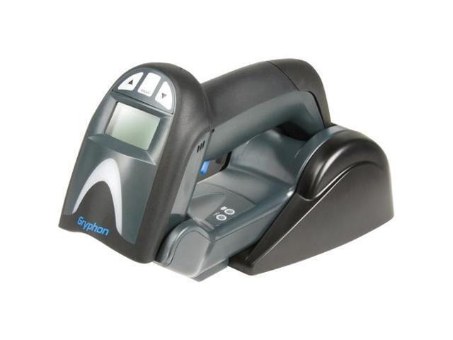 GRYPHON M4100-BLACK - 433MHZ