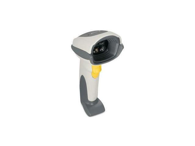 DS6707 SR Bar Code Reader