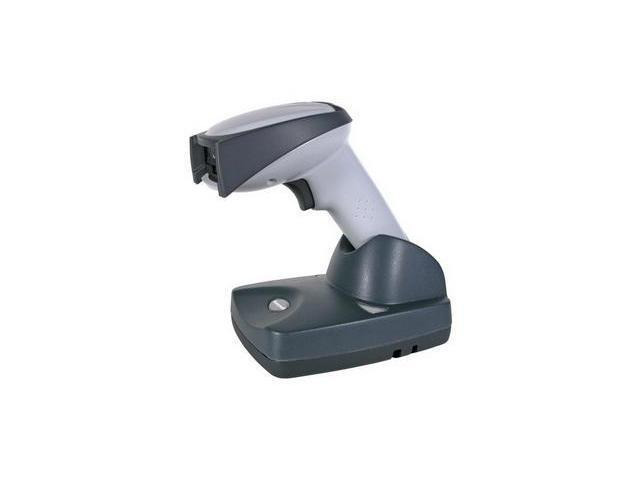 3820 Bar Code Reader