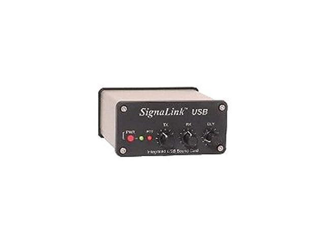 SIGNALINK USB for RJ-11 MIC Connector