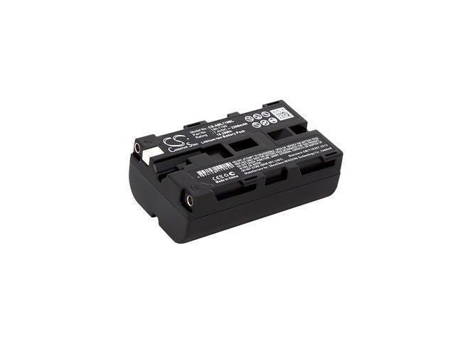 Battery for AML 180-7100 1810-0001 M5900 M7100 M71V2 M7220 M7221 M7225 M7500