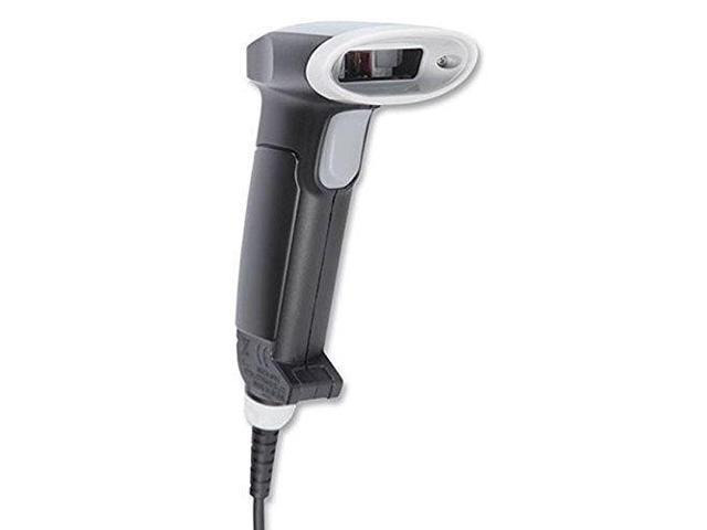 OPTICON OPR3201ZU103 OPR-3201, 1D LASER, BLACK, USB, STAND