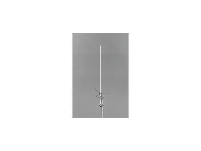 Original GP1 146446 MHz Dual Band HeavyDuty Fiberglass Vertical Base Antenna 4 2 SO239 Connector