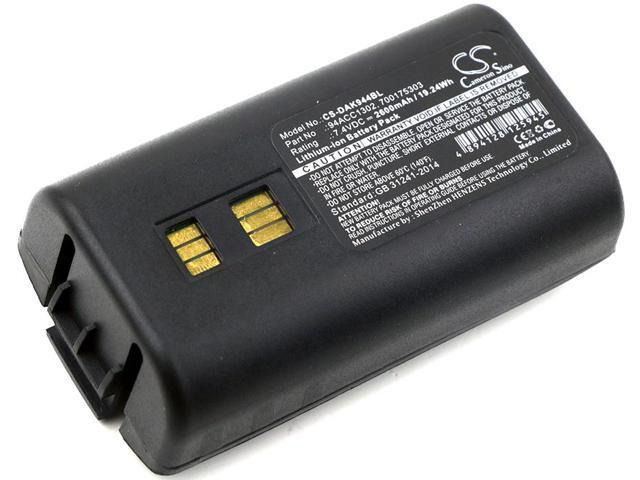 Battery for Kyman 700175303 94ACC1302 944501055 944501056 944501057