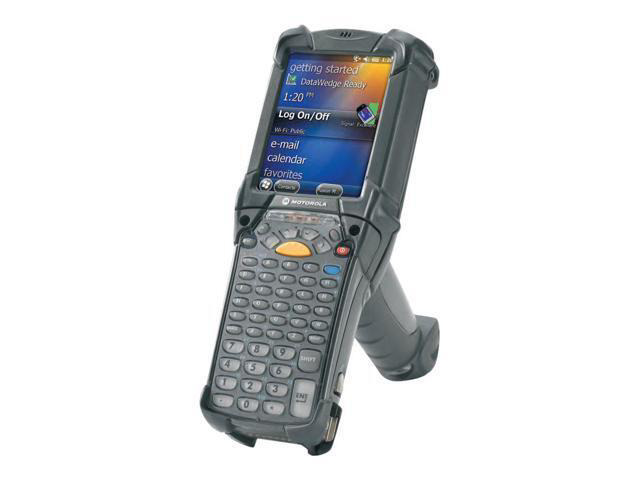 MC9200 Mobile Handheld Computer (MC92N0-GJ0SYEYA6WR)