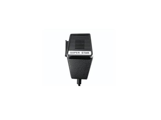 CM5 Superstar CB Radio Microphone 5 Pin Cobra