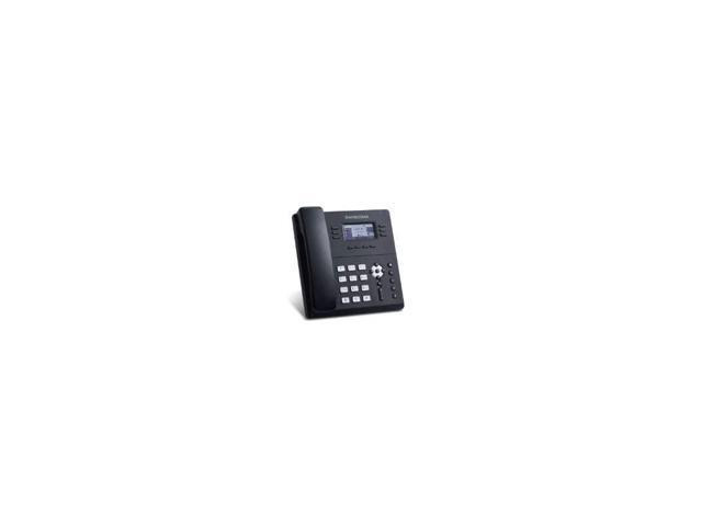 s406 VoIP Phone with POE or AC Adapter Sold Separately