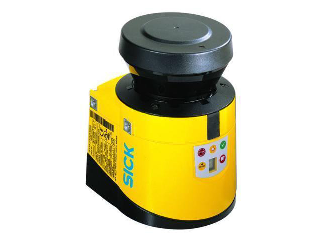 SICK S30B-3011DA S300 Professional 270-Degree Scanning Angle Safety Laser Scanner (NOB)