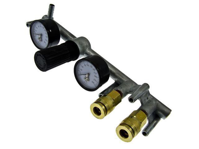 N028208 Air Compressor Manifold N028208SV GENUINE OEM