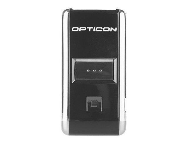 Opticon Inc. OPN 2001-00 OPN 2001 POCKET MEMORY LASER SCANNER USB ONLY INCLUDES LITHIUM-ION BATTERY USB CABLE AND HAND STRAP