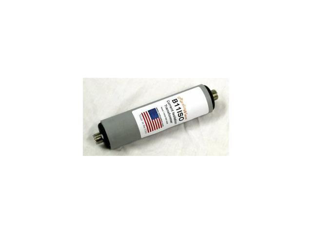 1:1 Choke Balun