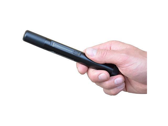 RF Wireless Signal Detector and Test Device, Wand Style - DD1215