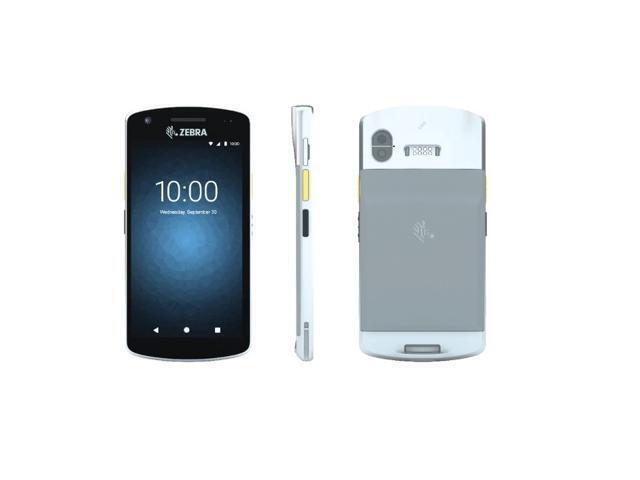 EC55AK-21B223-NA 5-Inch 2D-Imager Handheld Mobile Computer (NOB)