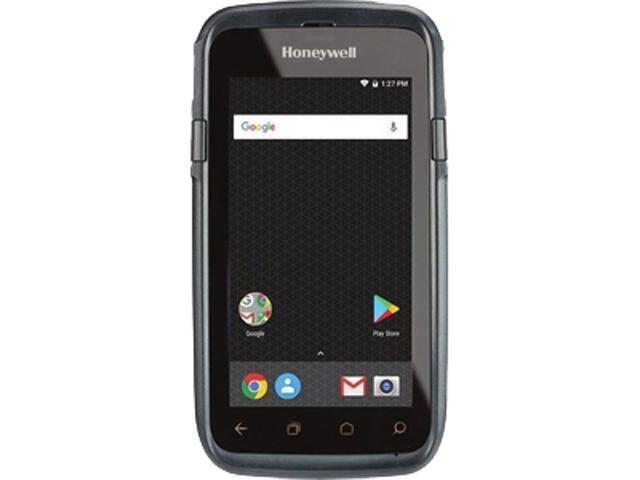 CT60XP ANDROID GMS WWAN 80211 ABGNACRKMC 1D2D IMAGER N6703SR 4GB32GB MEMORY 13MP CAMERA BT 50 NFC STANDARD BATTERY DISINFECTANT READY HOUSING FCC