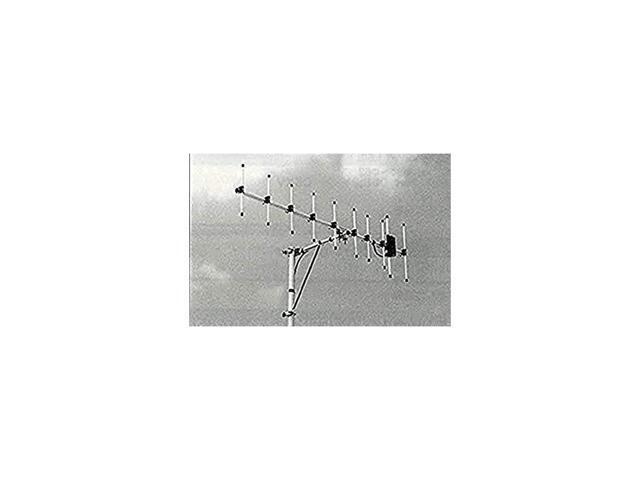 A430S10 Yagi Antenna, 70cm, 10 Element