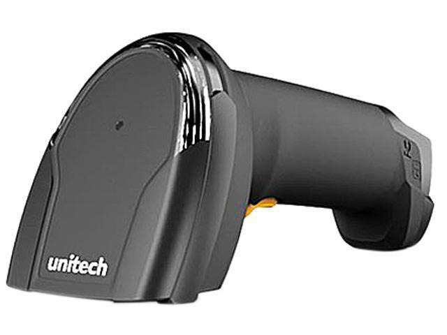 UNITECH MS852 2D SE2707 STANDARD RANGE USB AUTOSENSING WITH STAND