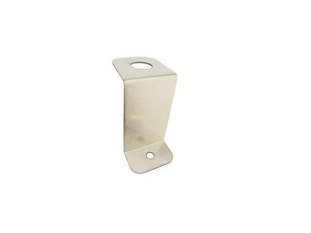 SDANTPF Vehicle Specific Fender Bracket Antenna Mount No Holes to Drill for Ford Trucks