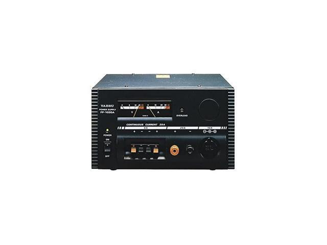 FP1030A 30A PS WMeters