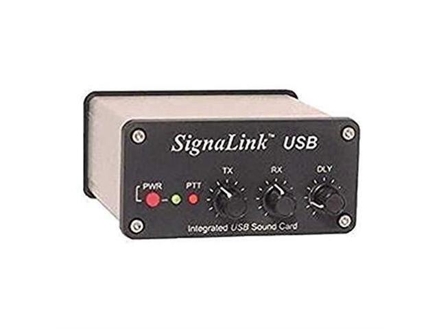 SIGNALINK USB FOR 6PIN MINI DIN DATA