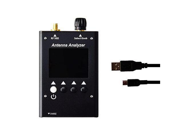 Surecom SA 250 132-173 200-260 400-519MHZ Colour Graphic Antena Analyzer