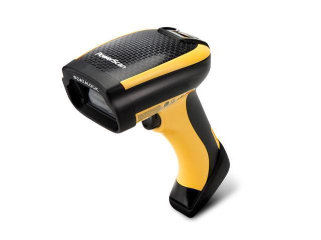 POWERSCAN PM9501 433 MHZ HIGH