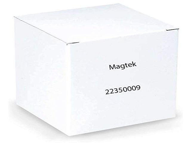 Excella Stx Back Printer Magstripe Card Reader by MagTek