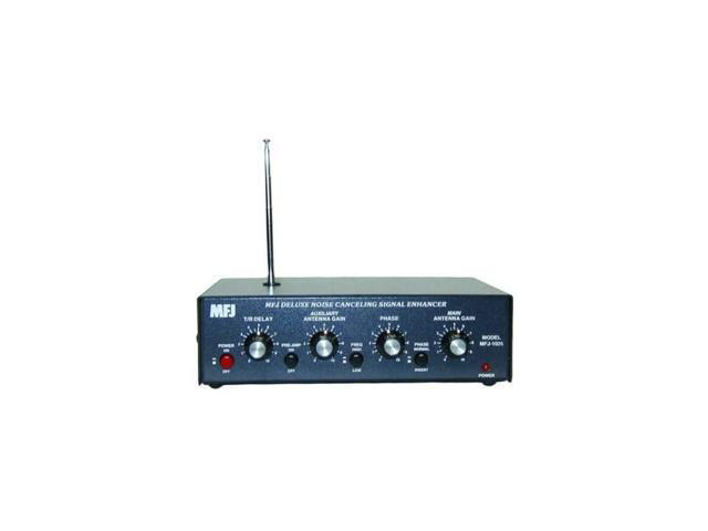 1026 Noise canceller 1530MHz
