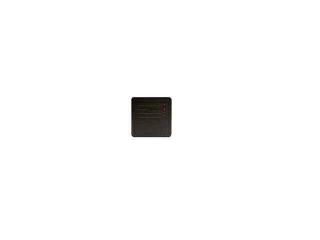 HID Proxpro II 5458 Clock-and-Data RF Proximity Reader 5458BGN00