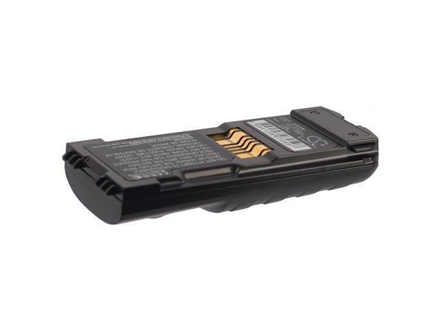 Battery for 82-111636-01 BTRY-MC95IABA0 MC9500 MC9590 MC9596
