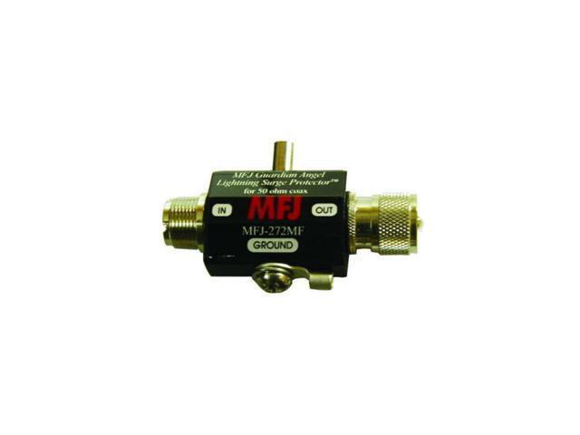 272MF Lightning Arrester DC1GHz UHFMF 15kW