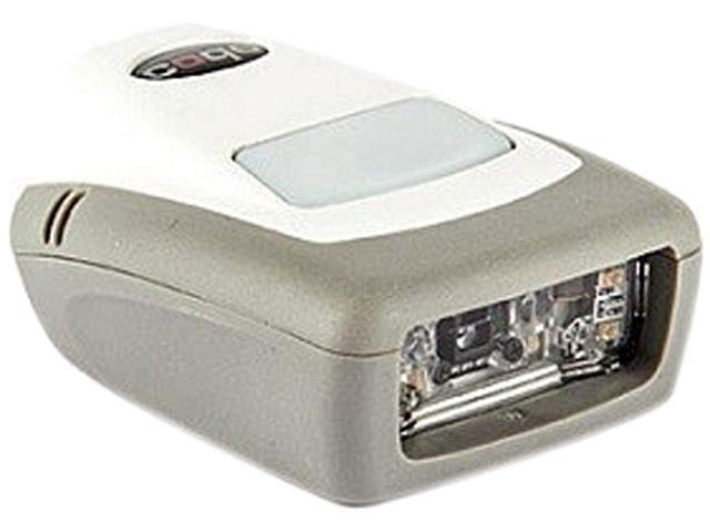 CODE READER ONLY CR1100 CABLED DARK GRAY USB AND RS232 NO CABLE OR POWER SUPPLY