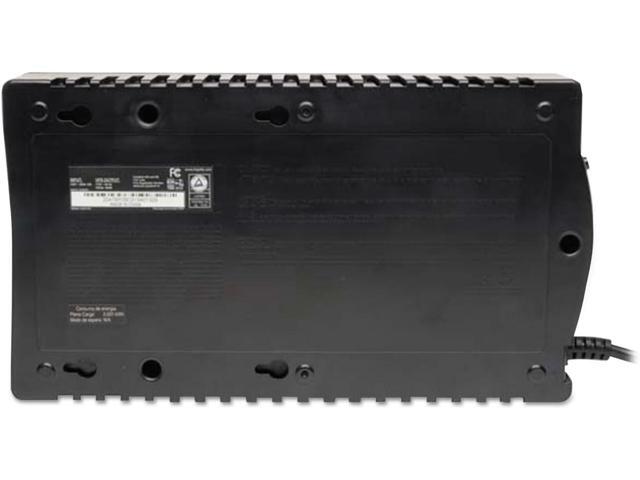 tripp lite 900va ups desktop battery back up, 12 outlet, 480w 120v standby, ultra-compact, usb (internet900u)