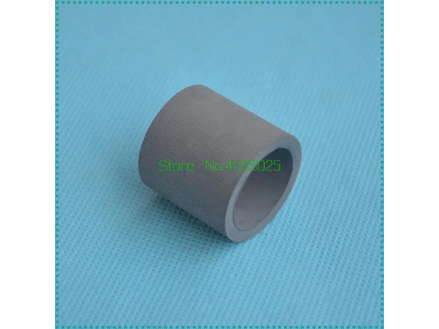 20PC Pickup Roller Rubber Forhp-1160 1320 2100 2200 2300 2400 2410 2420 2430 3390 3392 M2727 P2014 P2015 P2035 P2055 Pro400 M401 M425
