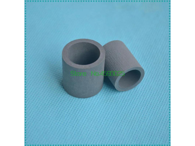 10PCS Q2665-67904 ADF Pickup Roller Tire for 1522 2820 2840 3030 3052 3055 3390 