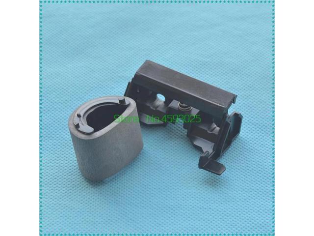 1SET Tray 1 Pickup Roller RM1-2741-000 and Separation PAD RM1-2699-000 forhp-3000 3600 3800 2700 FORcanon-MF8450C MF9150c MF9170c