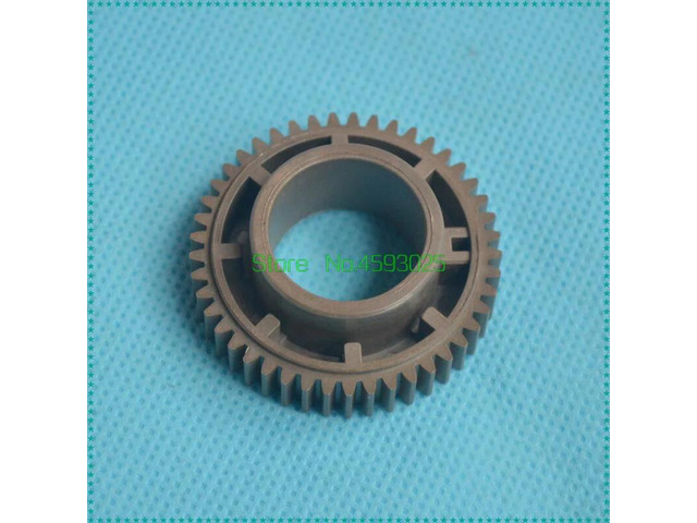 2PCS Upper Fuser Gear JC66-01254A for ML1630 ML2510 ML2570 ML1911 SCX4725 SCX472