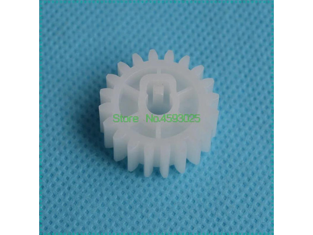30pcs RU5-0378-000 RU5-0378 20T Fuser Gear For 2400 2410 2420 2430 Printer Fuser