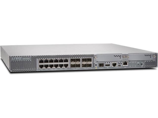 Juniper SRX1500-SYS-JB-AC