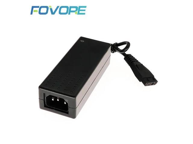Wholesale price 12V + 5V 2.5A AC Power Adapter for 4Pin IDE Hard Drive HDD CD-ROM Converter SATA